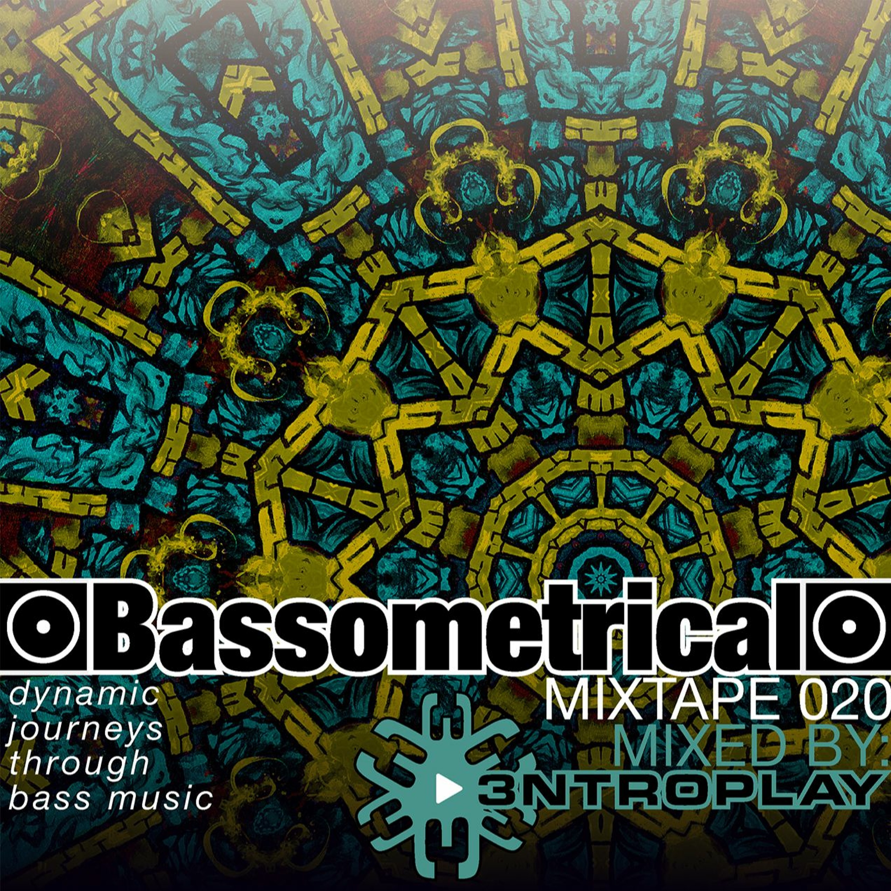 Bassometrical Mixtapes