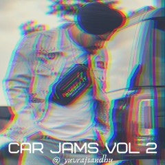 Car Jams Vol 2 | PrinceMxsic