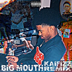 BIG MOUTH GMIX