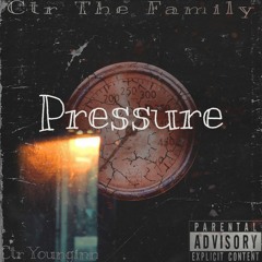 Ctr Younginn - Pressure