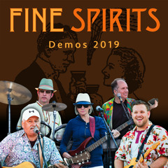 She Ain't Pretty [Northern Pikes cover]