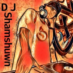 D J Shamshuwn tech pop