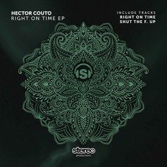 Hector Couto - Shut The F. Up (Original Mix)