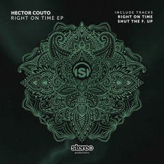 Hector Couto - Right On Time (Raw Mix)