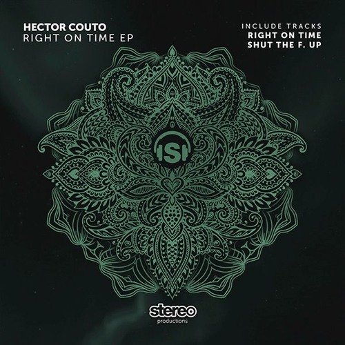 Hector Couto - Right On Time (Raw Mix)