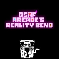 ~ [DSAF: Arcade's Reality Bend OST 003] - Your Puppety Friend! ~