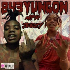 MPR Jeezy & Wop Ten x Wannabe