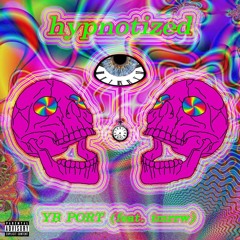 Hypnotized(feat. Phreyla)[Prod. Bark]