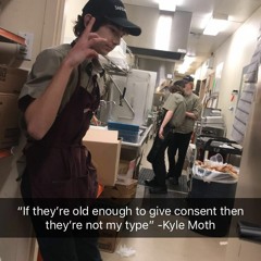 Fuck Kyle
