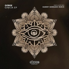 Gorge Feat. Ira Ange - Deep Clouds (Danny Serrano Remix)