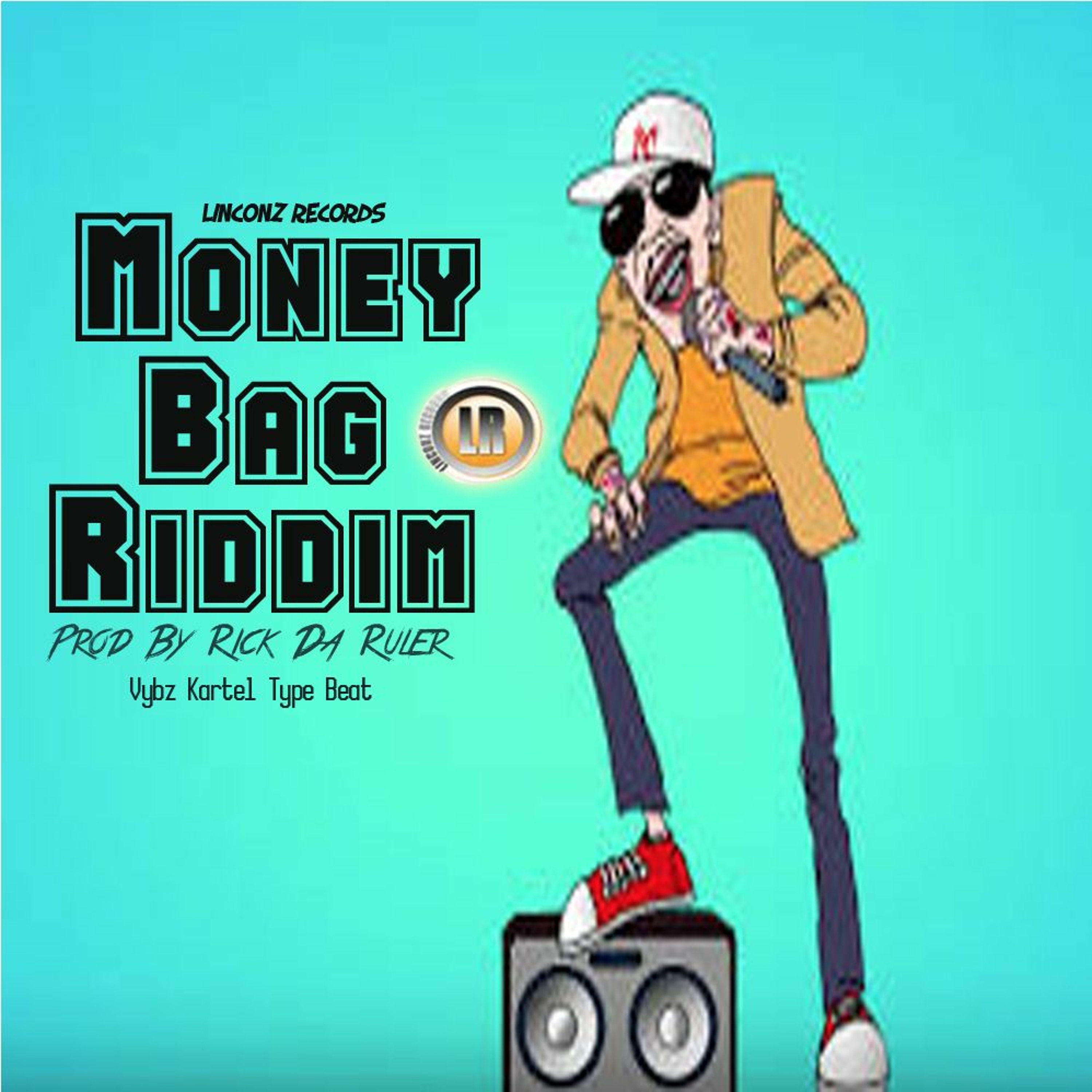 VYBZ KARTEL X CHRONIC LAW X SQUASH TYPE BEATMONEY BAG RIDDIMDANCEHALL RIDDIMINSTRUMENTAL 2019 episode artwork