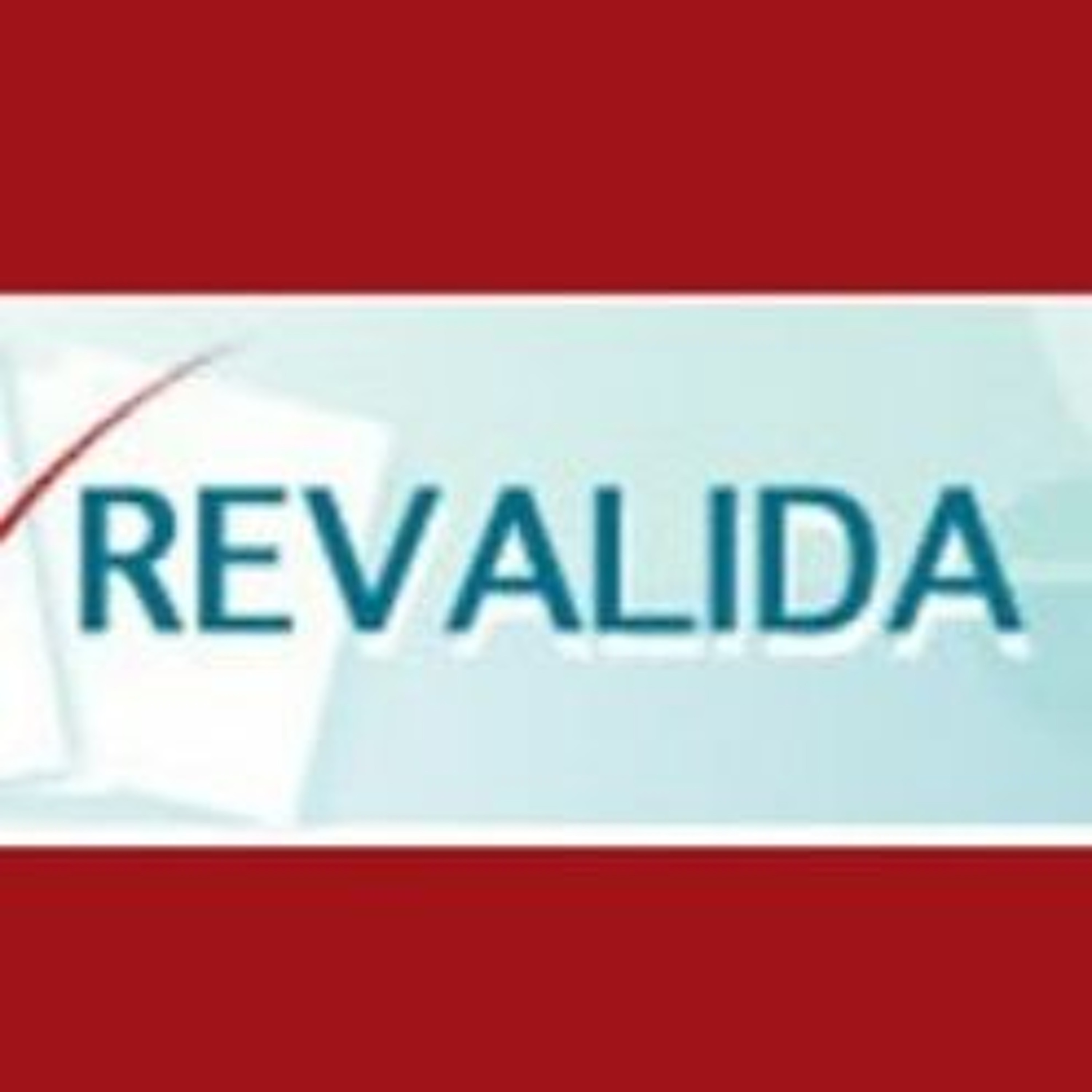 MedZD#32- Novidades Revalida 2020 episode artwork