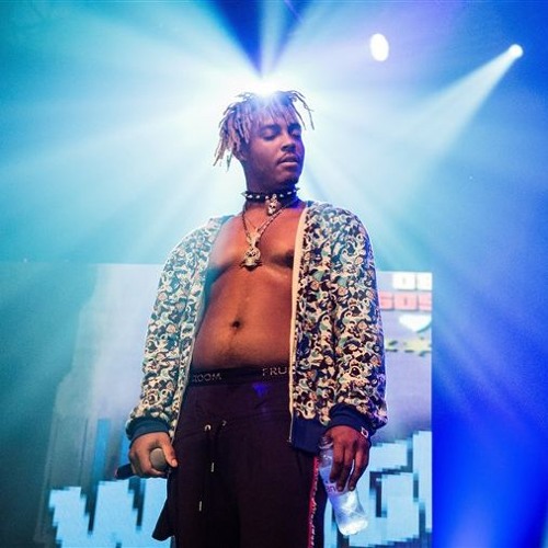 Stream Juice Wrld Paul Walker (Unreleased) by Underground Rappers
