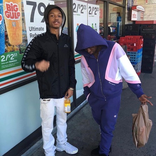 HAD TO DO IT (Prod. by Don Daze, Dee B & OLDFIESTA)