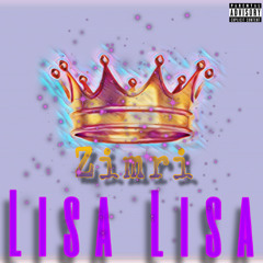 ZIMRI - LISA LISA - 01