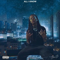 ERICA B. - All I Know