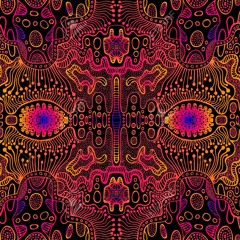 Get outta my fuckin way