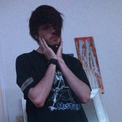 Sadeyes - Mi Amor W Guccihighwaters (Prod Reaper)