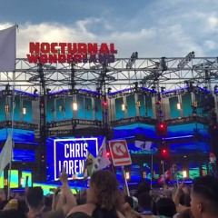 CHRIS LORENZO NOCTURNAL WONDERLAND 2019