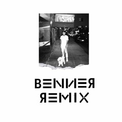 Arizona Zervas - Roxanne (Benner Remix)