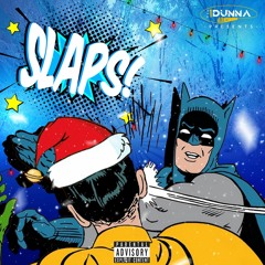 SLAPS II (Christmas Edition)