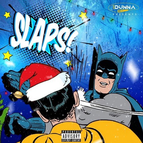 SLAPS II (Christmas Edition)