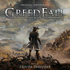 GreedFall - The Fallen Hope