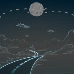 Paper Chase Ft. Dozo