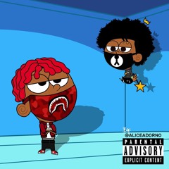 Gramm x NoFace - Wishing On A Star (prod. by A-B