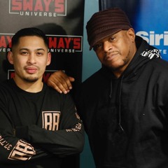 DJ ROMEO ON SWAY IN THE MORNING