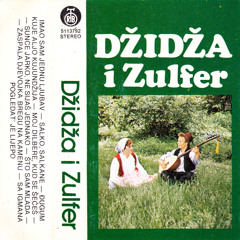 Zulfer i Džidža Ikanović, Sunce jarko ti ne sjaš jednako