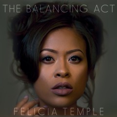 The Balancing Act EP