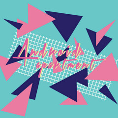 悲しい Android Apartment & Future Girlfriend音楽 - Love Doesn't Know What Distance Is