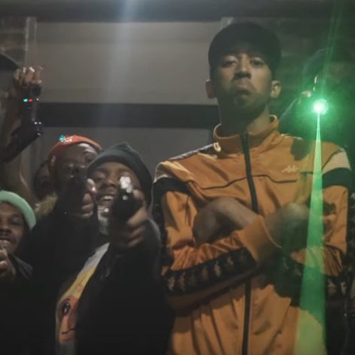 Young Goon X 757 Munno - How Im Coming (Remix)