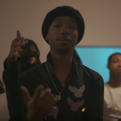 051 Drilla - Grave Digger