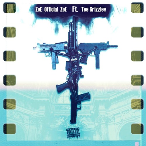 Tee Grizzly Ft. ZeE Official ZeE (Unreleased)
