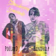 Strawberry Lemonade - ft. PoLLarD