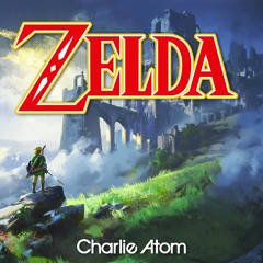 Charlie Atom - Zelda (Hardstyle Remix) FREE DOWNLOAD