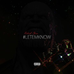 Let Em Know Freestyle