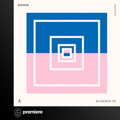 Premiere: Dosem - Evidence - Truesoul