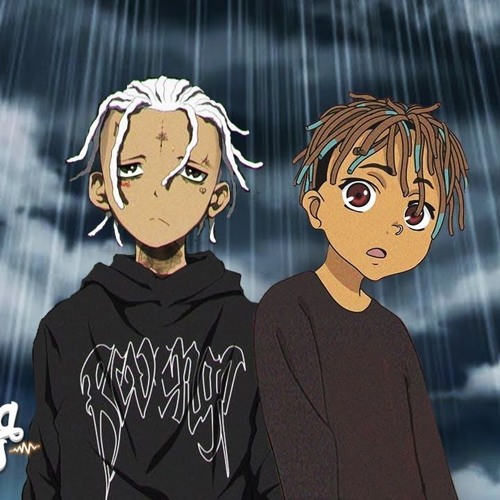 Stream XXXTENTACION - LIFE feat. Juice WRLD by Gatoch | Listen online