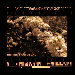 All Falls Down (prod. Trey 40)