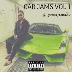 Car Jams Vol 1 | PrinceMxsic