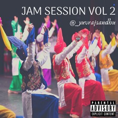 Jam Session Vol 2 | PrinceMxsic