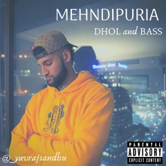 Mehndipuria | VSinghs | PrinceMxsic