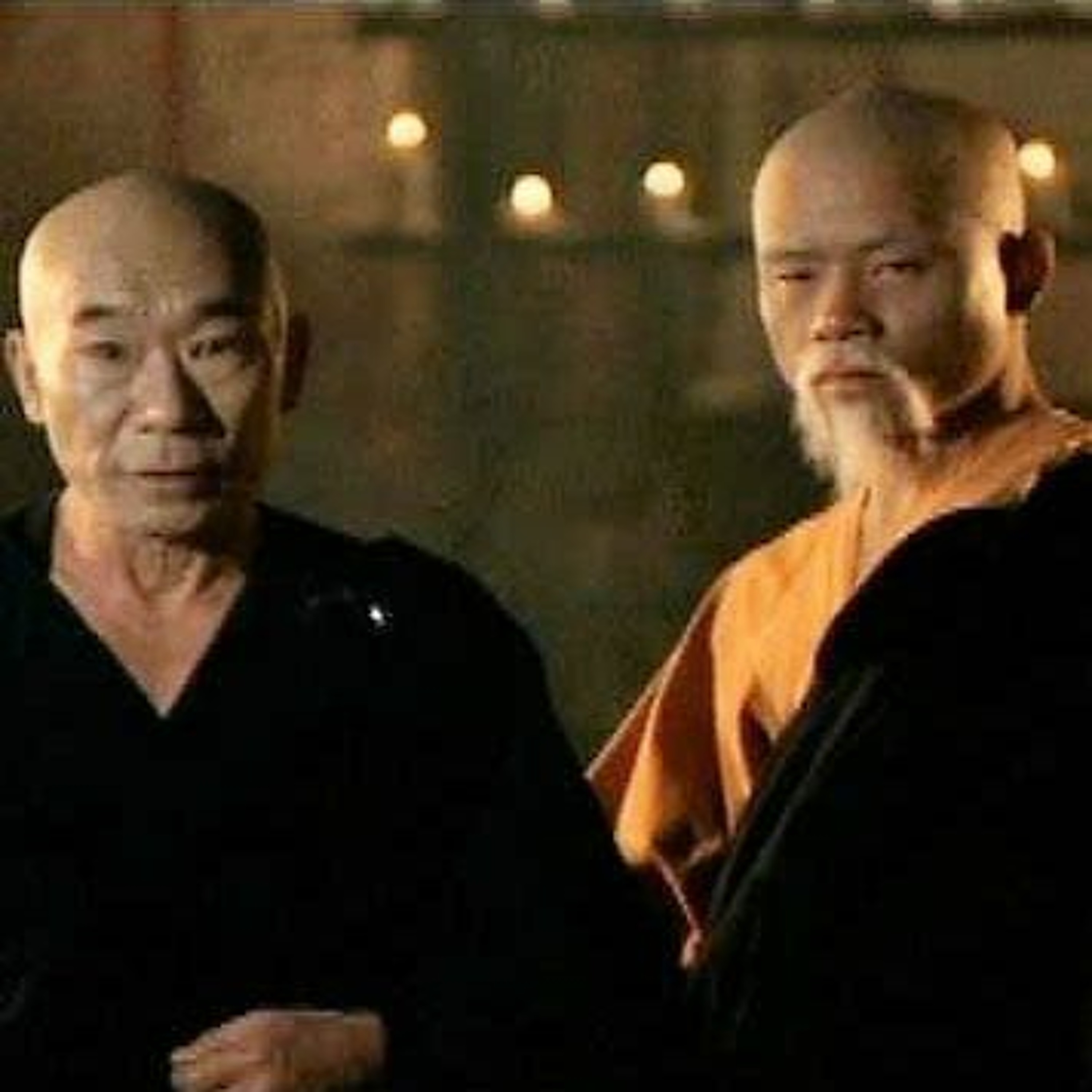The Dr. Kam Yuen Podcast