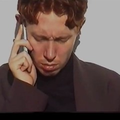 King Krule - Hey World!