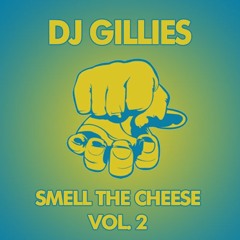Dj Gillies - Vocal Makina Dec 19
