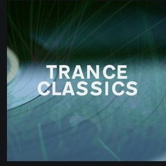 Marty Funkhauser - Progressive Trance Classics