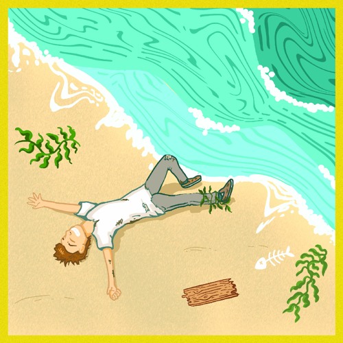 Washed Up